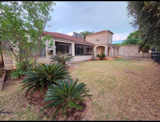 4 BEDROOM PROPERTY TO RENT IN ERASMIA